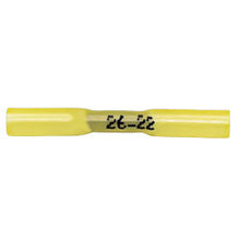 Load image into Gallery viewer, PICO 1000-14 26-22 AWG Vinyl Heat Shrink Butt Connectors
