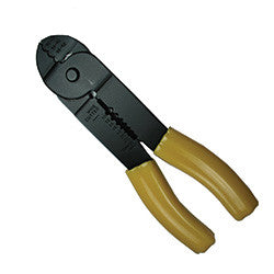 PICO 100-11 22-10 AWG Non-Insulated Cut-Strip-Crimp Tool