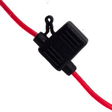 Load image into Gallery viewer, PICO 10201-11 16 AWG 15A Micro 2 In-Line Fuse Holder with Cap