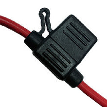 Load image into Gallery viewer, PICO 10202-11 12 AWG 25-30A Micro 2 In-Line Fuse Holder with Cap