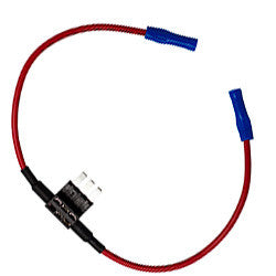 PICO 10300-34 10 PCS 16 AWG 15A Micro 3 Add-A-Circuit Fuse Holder