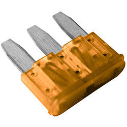 PICO 10305-14 5 PCS 5A Micro 3 Fuse