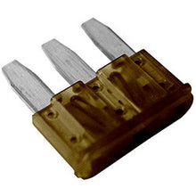 Load image into Gallery viewer, PICO 10307-14 5 PCS 7.5A Micro 3 Fuse