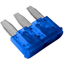 Load image into Gallery viewer, PICO 10315-14 5 PCS 15A Micro 3 Fuse
