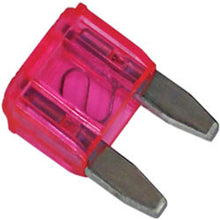 Load image into Gallery viewer, PICO 104-BP 5 PCS 4A MINI Blade Fuse