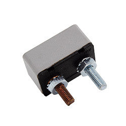 PICO 10502-11 15A Type I Circuit Breaker Plastic Body Without Bracket