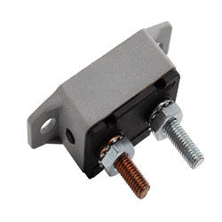 PICO 10524-11 25A Type III Circuit Breaker Plastic Body With Bracket