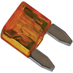 PICO 105-C 100 PCS 5A MINI Blade Fuse