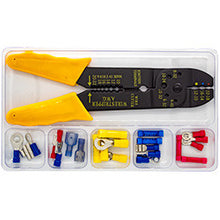 Load image into Gallery viewer, PICO 10601-91 26PCS Terminals &amp; Tool Blister Kit