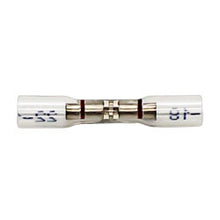 Load image into Gallery viewer, PICO 10700-14 22-18 AWG Crystal Clear Heat Shrink Butt Connectors