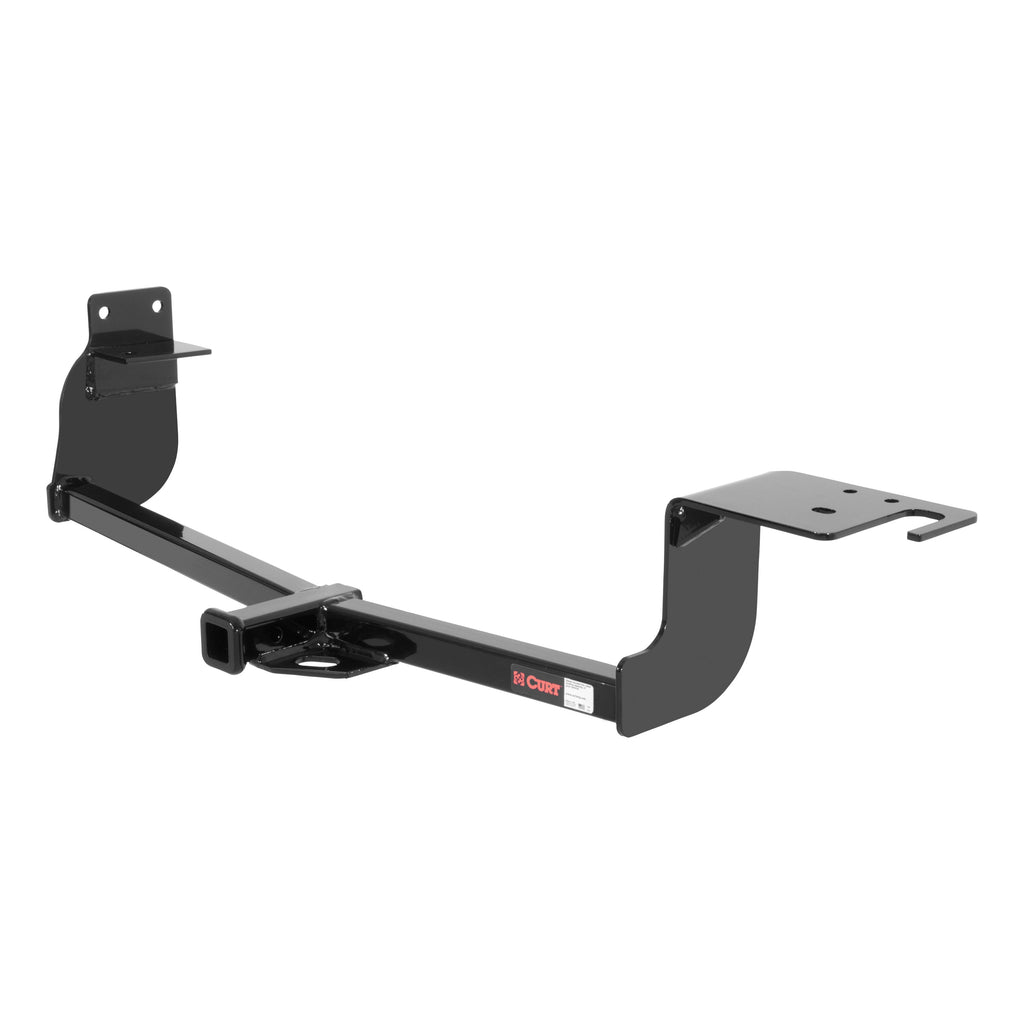 CURT 11310 Class 1 Trailer Hitch, 1-1/4" Receiver, Select Hyundai Sonata - Truck Part Superstore