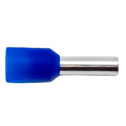 PICO 11008-16 100 PCS 14 AWG 8MM Ferrule Connectors - BLUE