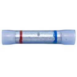 PICO 1100-14 10 PCS 16-14 to 22-18 AWG Vinyl Step Down Butt Connectors