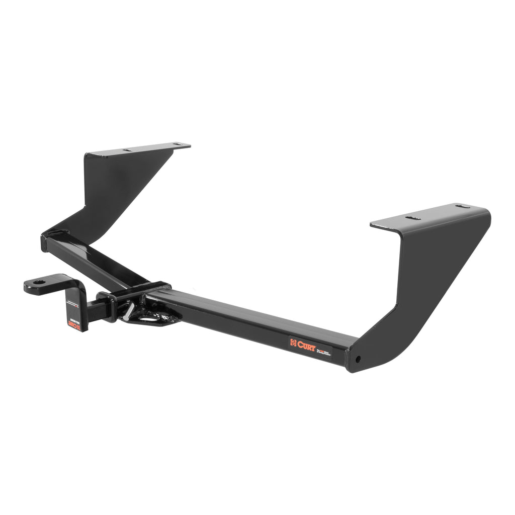 CURT 113113 Class 1 Trailer Hitch, 1-1/4" Ball Mount, Select Cadillac ATS