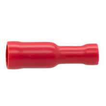 Load image into Gallery viewer, PICO 1168-15 50 PCS 22-18 AWG .157 Vinyl Receptacle Connectors
