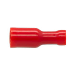 PICO 1169-BP 6PCS 22-18 AWG .180 Vinyl Receptacle Connectors