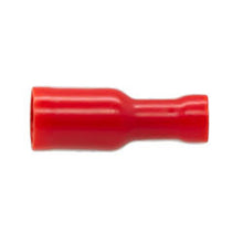 Load image into Gallery viewer, PICO 1169-BP 6PCS 22-18 AWG .180 Vinyl Receptacle Connectors