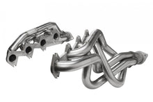 Load image into Gallery viewer, Kooks Custom Headers 11312000 1-5/8in. SS Headers. 2005-10 Mustang GT 4.6L 3V. (Manual Trans.) Req. Kooks X-Pi for Select Ford Mustang