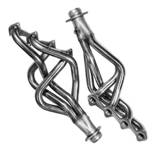 Load image into Gallery viewer, Kooks Custom Headers 11312010 1-5/8in. SS Headers. 2005-2010 Mustang GT 4.6L 3V. (Auto Trans.) Req. Kooks X-Pi for Select Ford Mustang