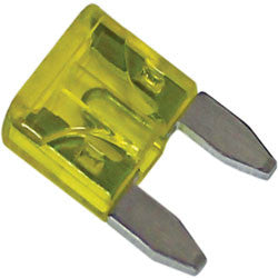 PICO 120-C 100 PCS 20A MIN Blade Fuse
