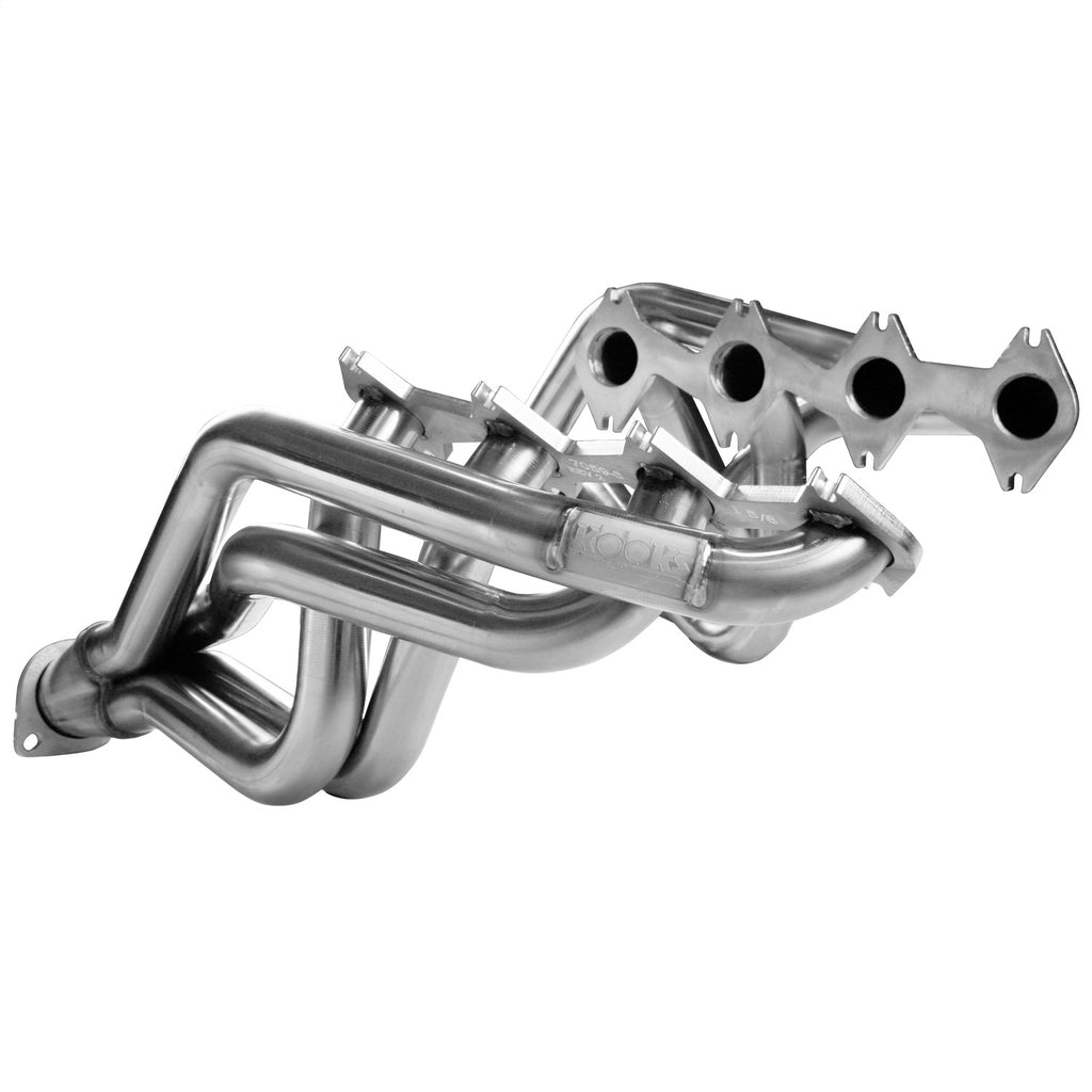 Kooks Custom Headers 11312200 1-3/4in. Stainless Headers. 2005-2010 Mustang GT 4.6L 3V. Requires Kooks X-Pipe. for Select Ford Mustang