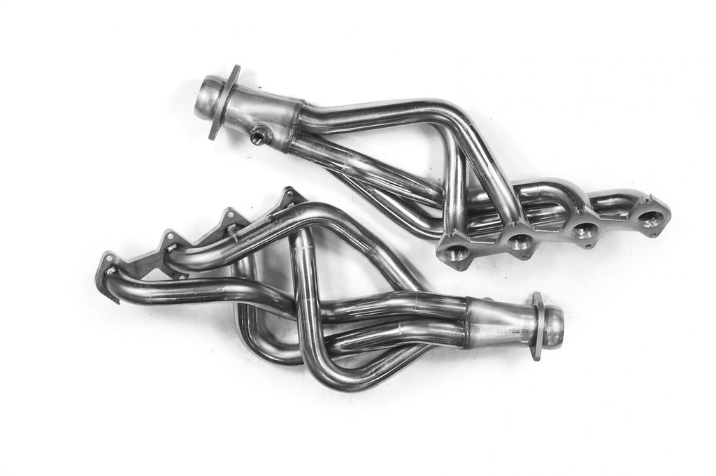 Kooks Custom Headers 11312200 1-3/4in. Stainless Headers. 2005-2010 Mustang GT 4.6L 3V. Requires Kooks X-Pipe. for Select Ford Mustang