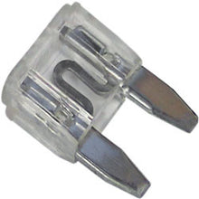 Load image into Gallery viewer, PICO 125-BP 5 PCS 25A MINI Blade Fuse