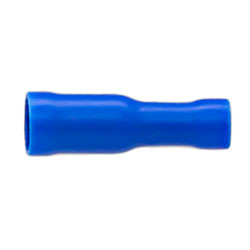 PICO 1269-BP 6PCS 16-14 AWG .180 Vinyl Receptacle Connectors