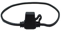 PICO 132-11 12 AWG 30A MINI Blade Water Resistant In-Line Fuse Holder