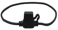 Load image into Gallery viewer, PICO 132-11 12 AWG 30A MINI Blade Water Resistant In-Line Fuse Holder