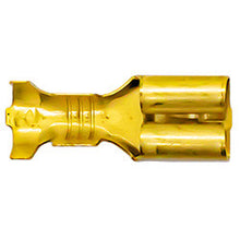 Load image into Gallery viewer, PICO 134-BP 10 PCS 16-14 AWG .250 Universal 58 Series Terminal