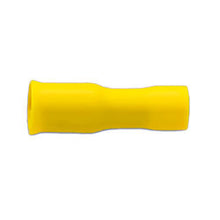 Load image into Gallery viewer, PICO 1368-BP 5 PCS 12-10 AWG .195 Vinyl Receptacle Connectors