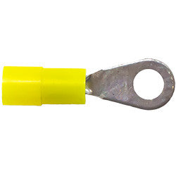 PICO 1401-13 9 PCS 26-22 AWG #2 Nylon Ring Connectors