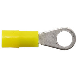 PICO 1402-13 9 PCS 26-22 AWG #4 Nylon Ring Connectors