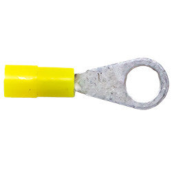 PICO 1403-13 9 PCS 26-22 AWG #6 Nylon Ring Connectors