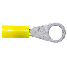 Load image into Gallery viewer, PICO 1403-13 9 PCS 26-22 AWG #6 Nylon Ring Connectors