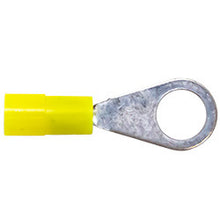 Load image into Gallery viewer, PICO 1404-13 9 PCS 26-22 AWG #8 Nylon Ring Connectors