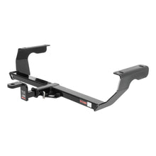Load image into Gallery viewer, CURT 113153 Class 1 Trailer Hitch, 1-1/4" Ball Mount, Select Subaru Impreza