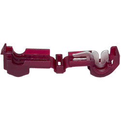 PICO 1555-BP 5 PCS 22-18 AWG T-Tap Connectors