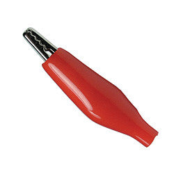 PICO 1574-5-BP 2 PCS 5A Positive Insulated Mini-Gator Clip