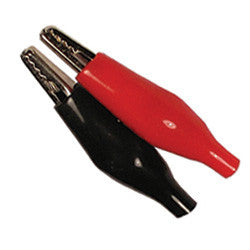 PICO 1574-BP 2 PCS 5A Insulated Mini-Gator Clip
