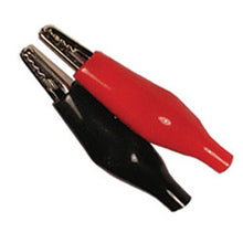 Load image into Gallery viewer, PICO 1574-BP 2 PCS 5A Insulated Mini-Gator Clip