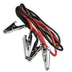 PICO 1575-BP 18 AWG 10A Pre-Assembled Alligator Test Clips