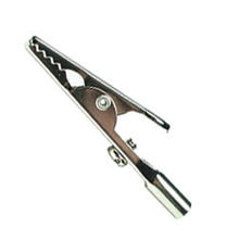 Load image into Gallery viewer, PICO 1588-BP 2 PCS 10A Non-Insulated Alligator Clip