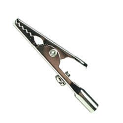 PICO 1588-PK 25 PCS 10A Non-Insulated Alligator Clip