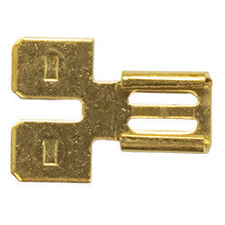 PICO 1594-BP 5 PCS .250 Volkswagen Splitter Quick Connector
