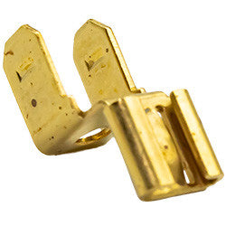 PICO 1595-15 50 PCS .250 Splitter Quick Connector