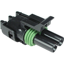 Load image into Gallery viewer, PICO 159-C 100 PCS 2 Cavity Tower Weather Pack