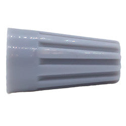 PICO 1601-CS 100 PCS 300V Grey Wire Caps