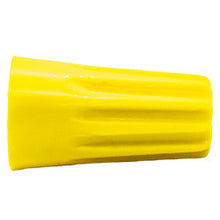 Load image into Gallery viewer, PICO 1604-BP 8 PCS 600V Yellow Wire Caps